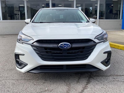 2024 Subaru Legacy Limited