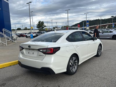 2024 Subaru Legacy Limited