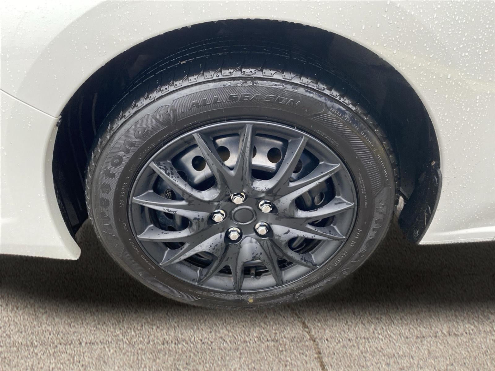 2023 Subaru Impreza 4-DOOR CVT