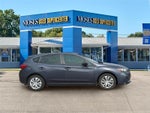 2017 Subaru Impreza Base