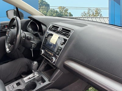 2018 Subaru Outback Premium