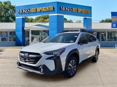 2024 Subaru Outback Premium