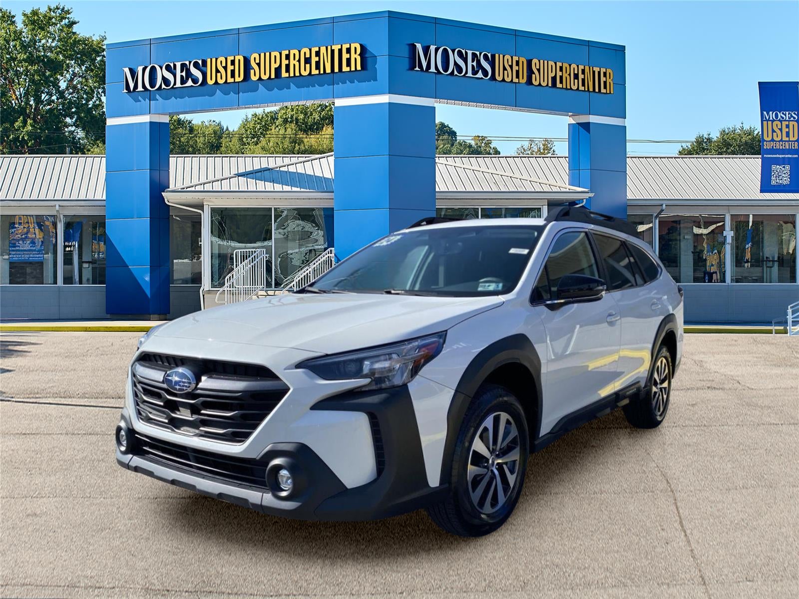 2024 Subaru Outback Premium