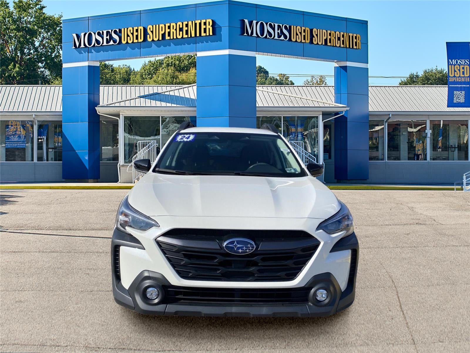 2024 Subaru Outback Premium