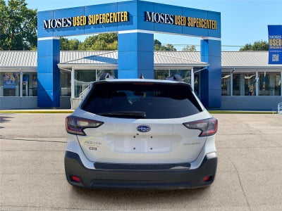 2024 Subaru Outback Premium