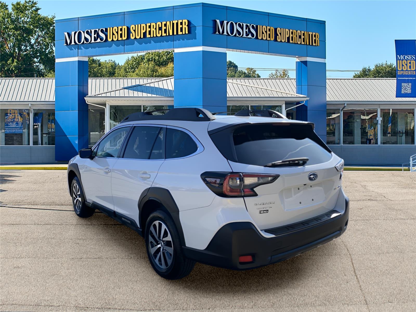 2024 Subaru Outback Premium