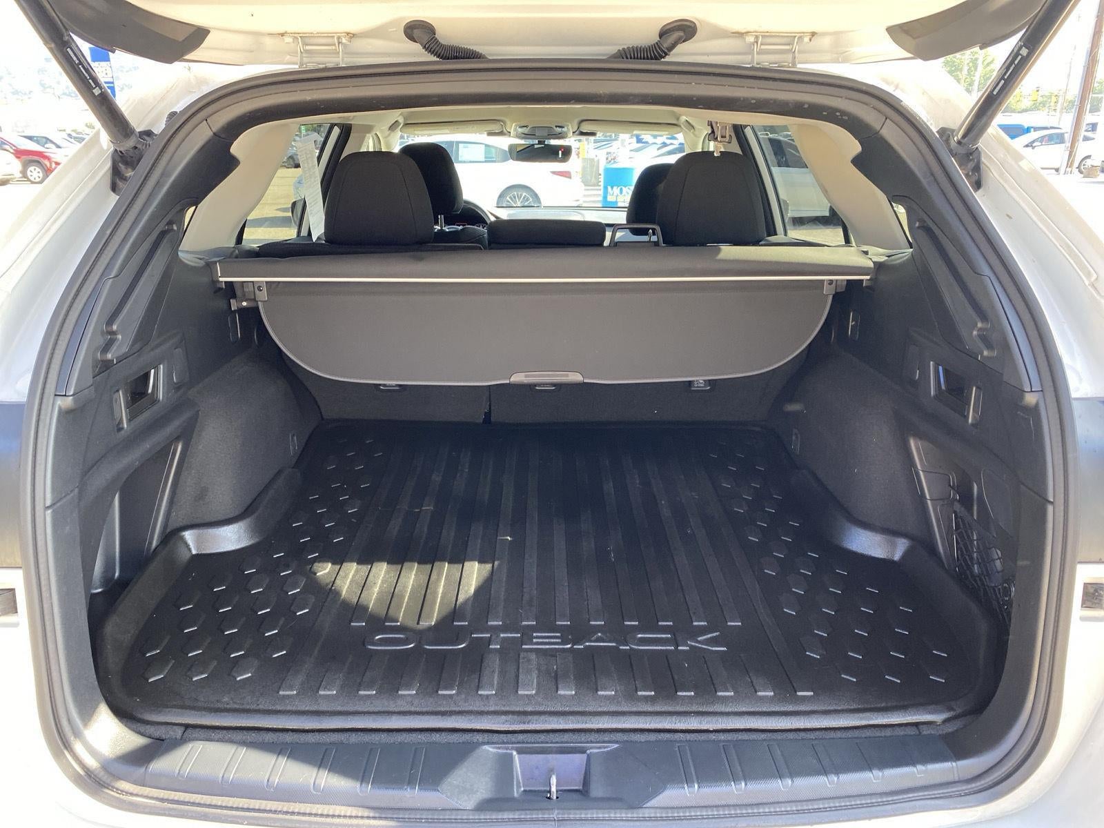 2024 Subaru Outback Premium