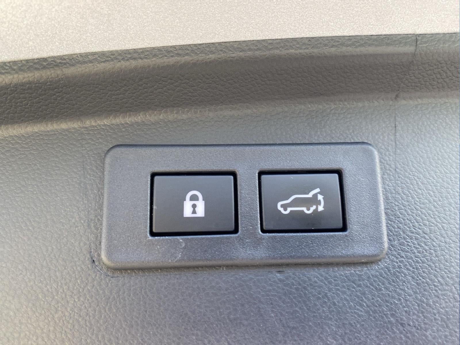 2025 Subaru Outback Limited XT