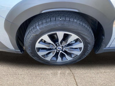 2025 Subaru Outback Limited XT
