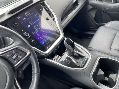 2022 Subaru Outback Limited XT