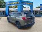 2025 Subaru ASCENT SUV