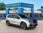 2022 Subaru Ascent Onyx Edition