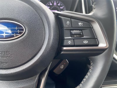 2024 Subaru Ascent Touring