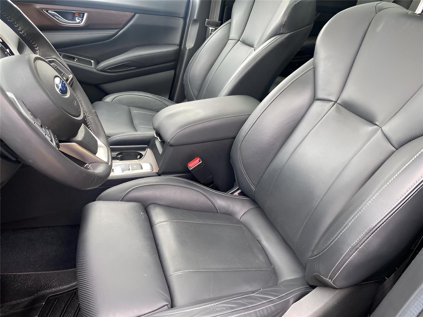 2024 Subaru Ascent Touring