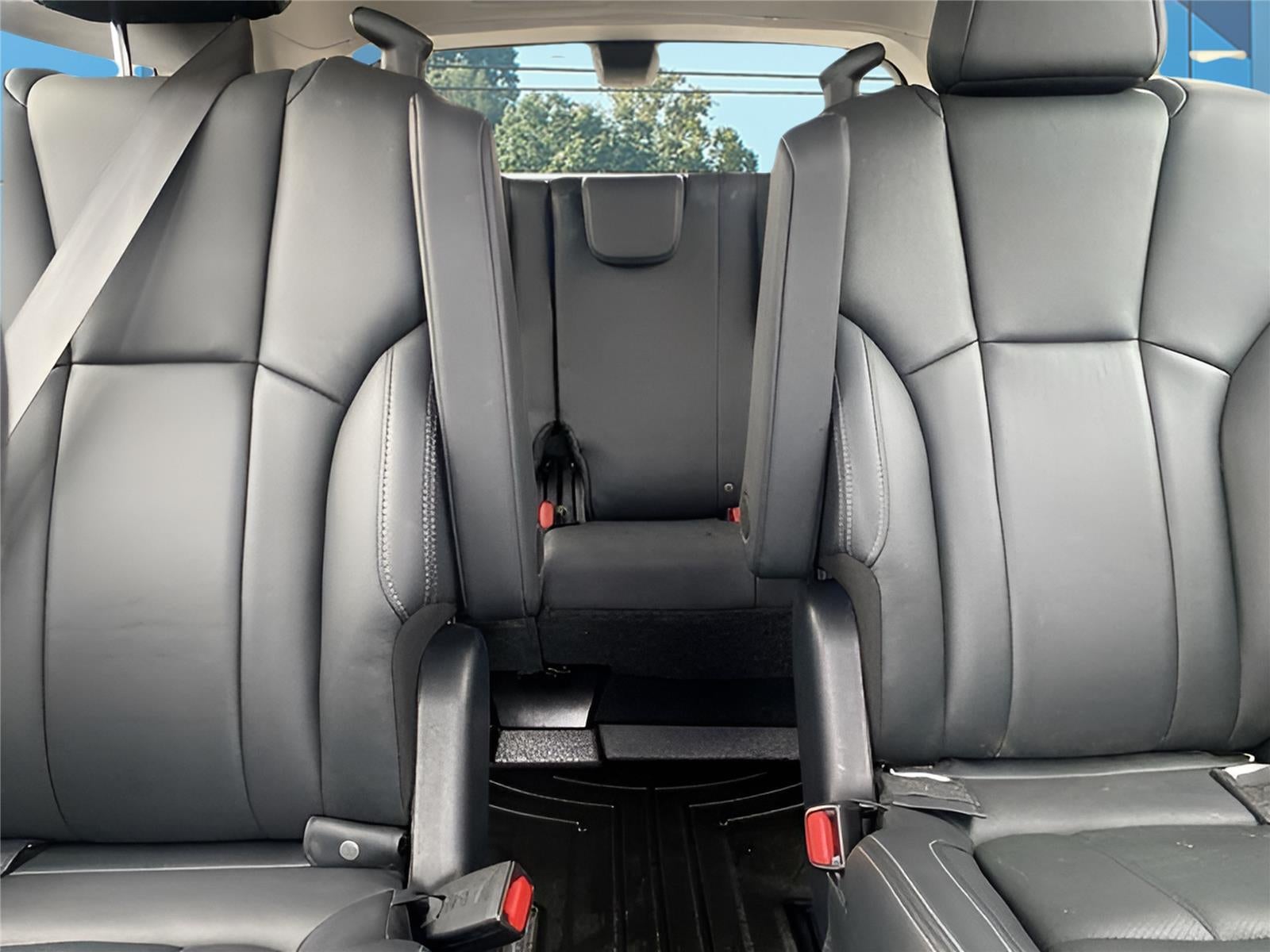 2024 Subaru Ascent Touring