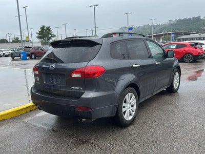 2008 Subaru Tribeca (Natl) 5-Pass Ltd
