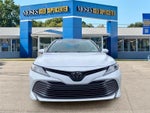 2019 Toyota CAMRY Base