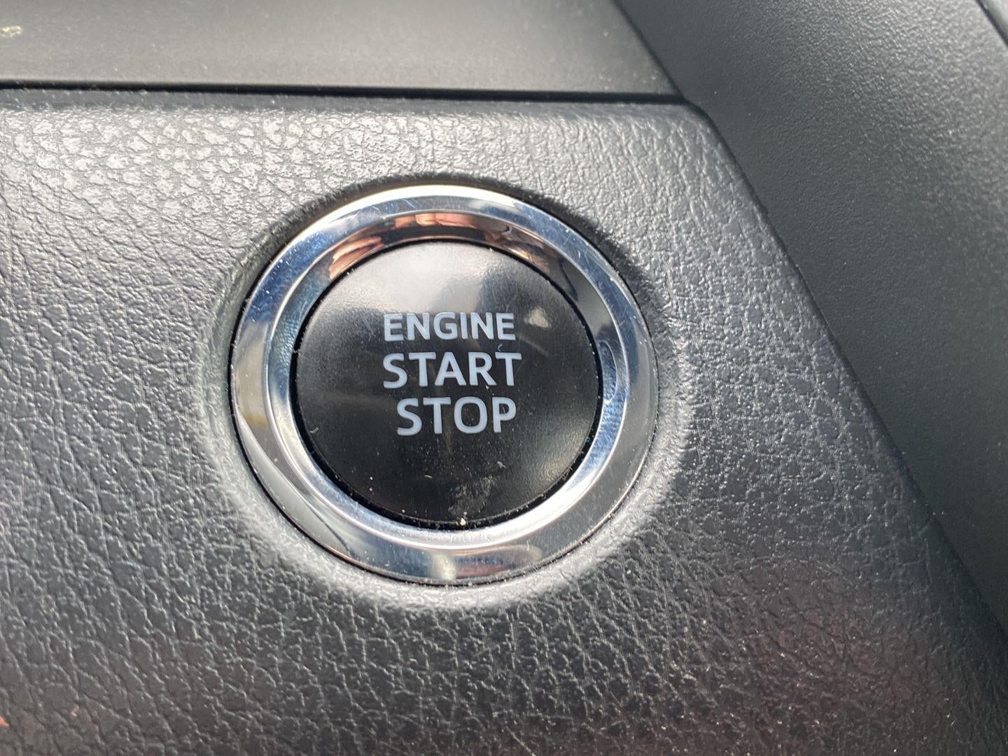 2019 Toyota CAMRY Base
