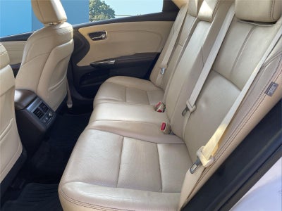 2016 Toyota Avalon Limited