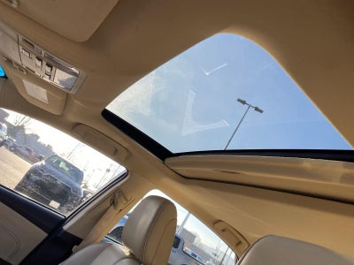 2016 Toyota Avalon Limited