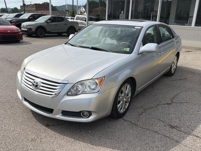 2008 Toyota Avalon XLS