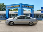 2008 Toyota Avalon XLS
