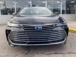 2020 Toyota Avalon Hybrid Limited