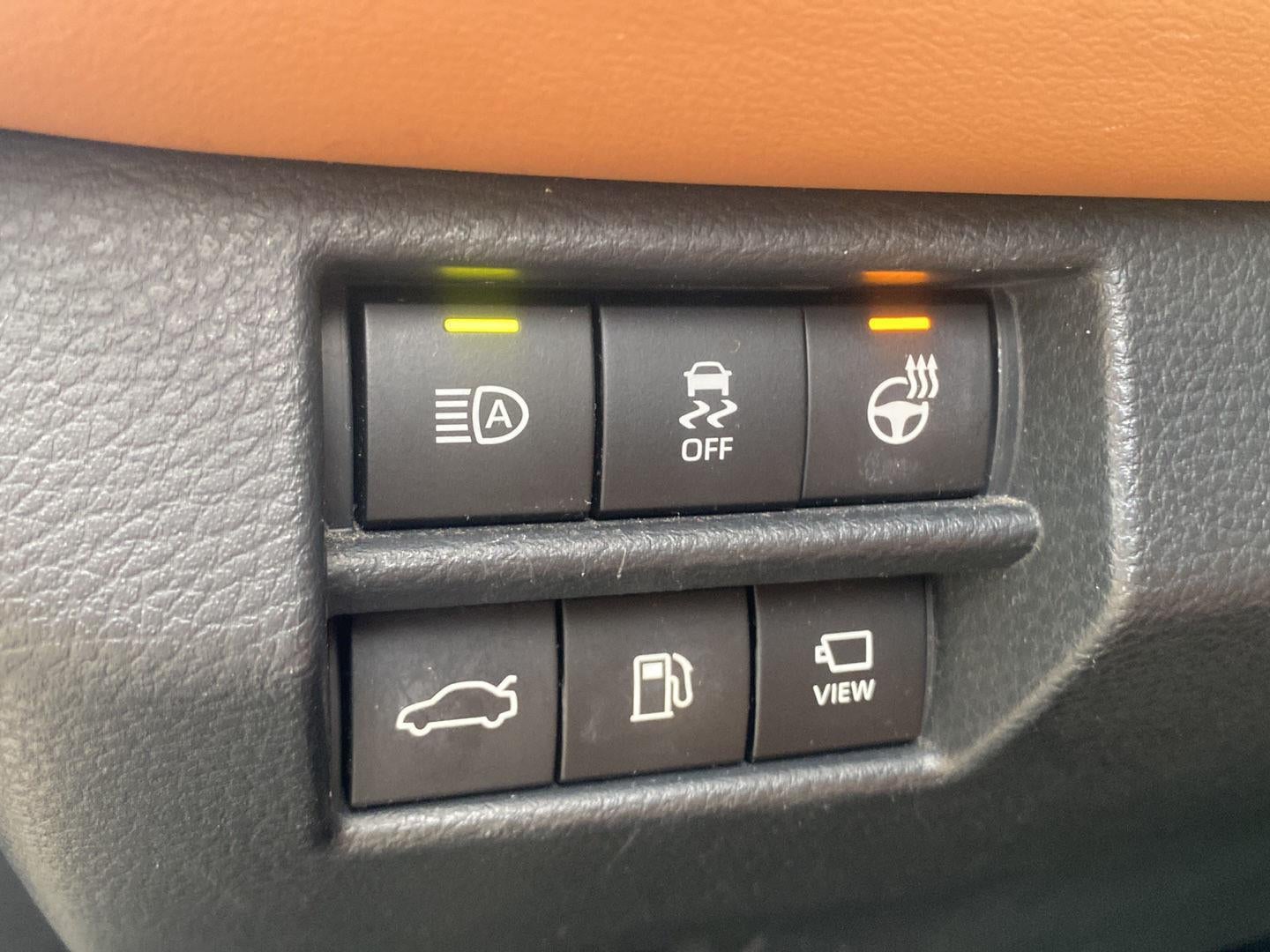 2020 Toyota Avalon Hybrid Limited