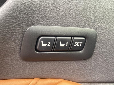 2020 Toyota Avalon Hybrid Limited