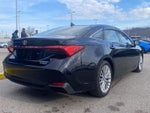 2020 Toyota Avalon Hybrid Limited