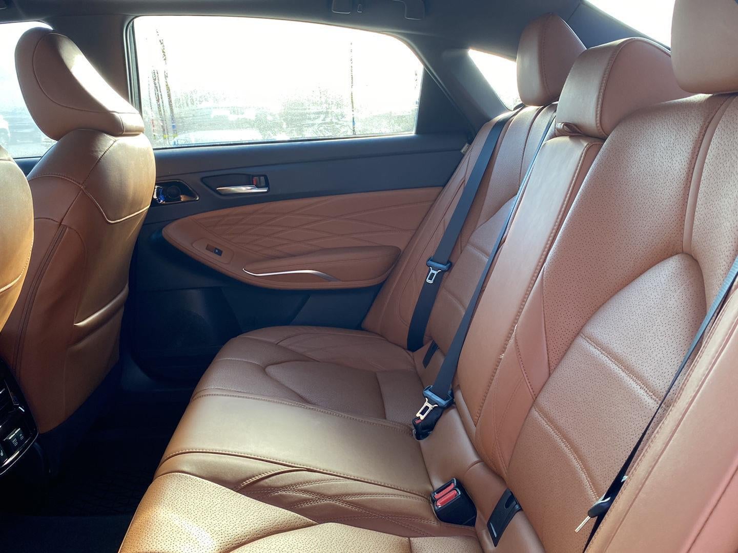 2021 Toyota Avalon Limited