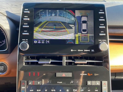 2021 Toyota Avalon Limited