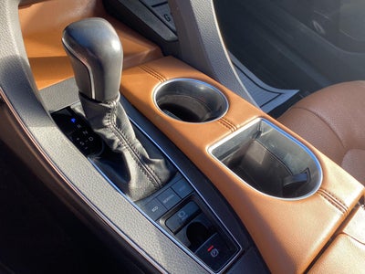 2021 Toyota Avalon Limited
