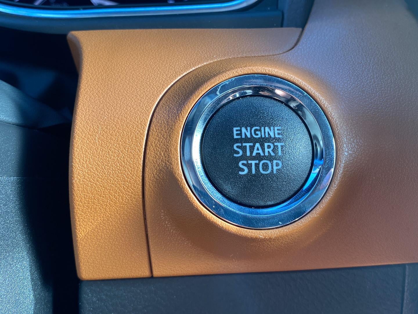 2021 Toyota Avalon Limited