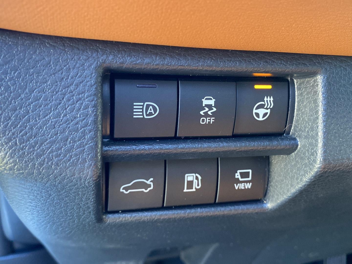 2021 Toyota Avalon Limited
