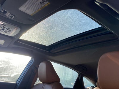 2021 Toyota Avalon Limited