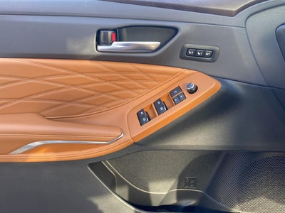 2021 Toyota Avalon Limited