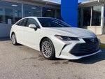 2021 Toyota Avalon Limited