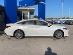 2021 Toyota Avalon Limited