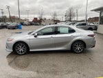 2024 Toyota Camry Hybrid XLE