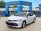 2020 Toyota Camry Hybrid XLE