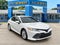 2020 Toyota Camry Hybrid XLE