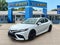 2024 Toyota Camry Hybrid XSE