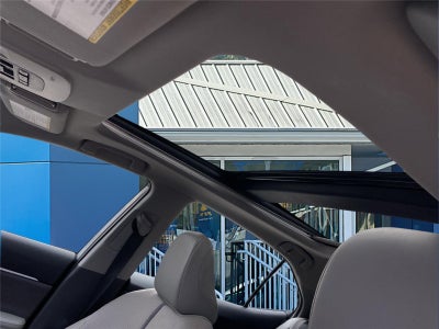 2023 Toyota Camry XSE V6
