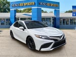 2023 Toyota Camry XSE V6
