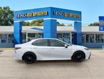 2023 Toyota Camry XSE V6