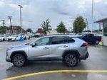 2022 Toyota RAV4 Hybrid Limited