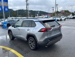 2022 Toyota RAV4 Hybrid Limited