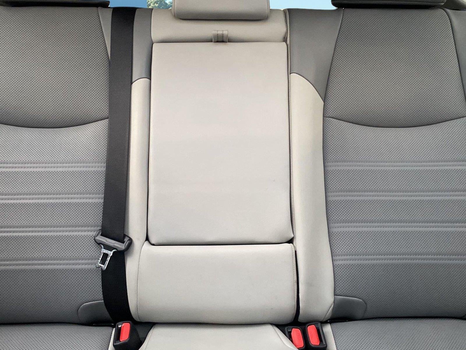 2022 Toyota Rav4 Hybrid Limited