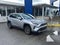 2022 Toyota RAV4 Hybrid Limited